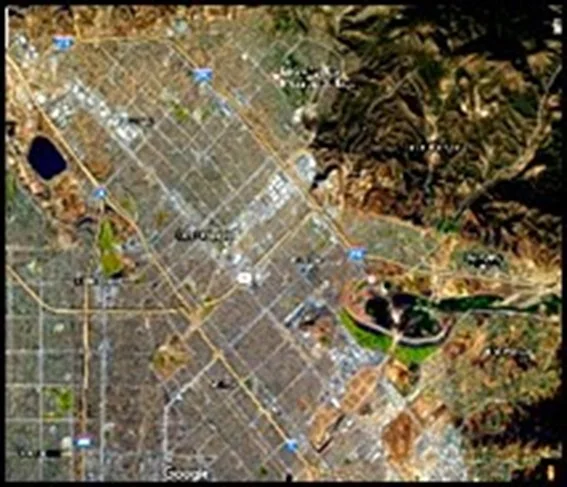 Caltrans District 7 Program / Project Management Services